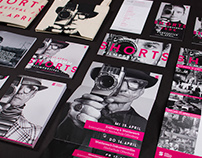 Shorts Filmfestival 2015