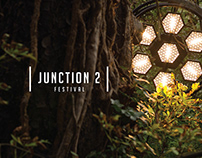 Junction 2 — 2018