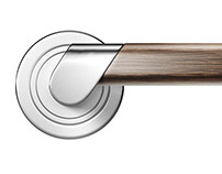 SLICE - door handle