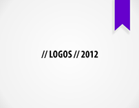 Logos 2012