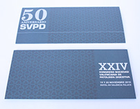 XXIV Congreso SVPD