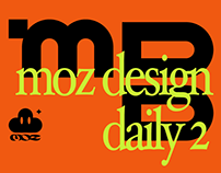moz design daily 2