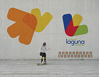 Experience Laguna | Branding