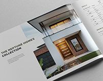 Neptune Homes Collection Booklet