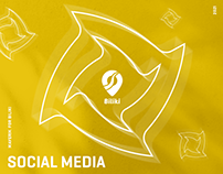 Biliki App | Social Media Strategy