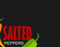 Salted Peppers