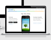 Givelify Website