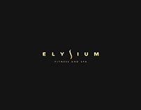 Elysium fitness and spa