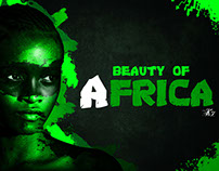 beauty of Africa