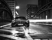 Mercedes-Benz AMG GT-S