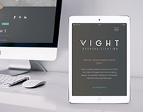 Vight Branding & Website Design