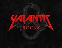 Yalantis Rocks