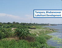 Tampara Lakefront Development