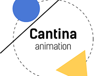 Showreel 2016 - Cantina Animation