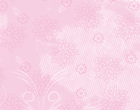Patterned paper