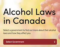 CFTA - Alcohol Laws