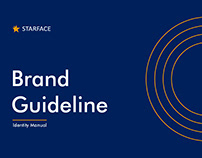 Brand Guideline - Starface