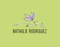 Nathalie Rodriguez - Graphic Design