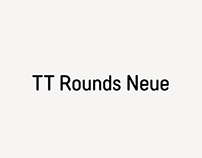 TT Rounds Neue
