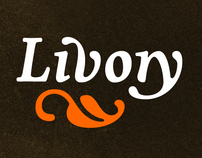 Livory (Typefamily)