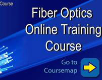 Certification Course: Fiber Optic Installer Theory