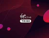Virgin Active TRIBE – Service & Experience Design