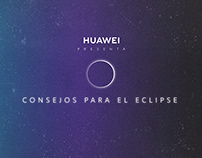 Huawei | Design & Motion