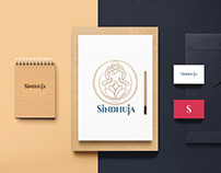 Branding for Sindhuja