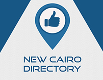 New Cairo Directory