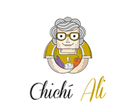 Chichí Ali
