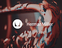 Herman Miller Cosm - Unreal Engine 5