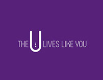The U lives like you