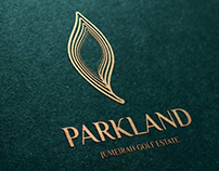 Parkland Golf Estates | Brand Identity