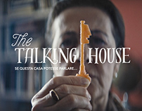 UBI Banca | The Talking House | Short film