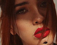 Kahlé Makeup | Titi Cleris