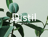 Distil Co-working