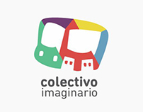 Colectivo Imaginario - Identity Campaign Proyect