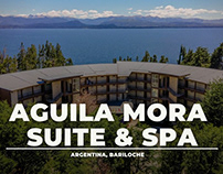 Aguila Mora Suite & Spa