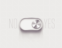 Yes/No Interfaces