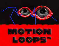 Motion Loops #2