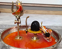 Mahashivarathri