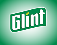 Glint - Branding
