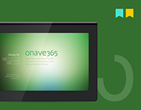 onave365 - Windows 8 app