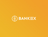 BANKEX Cryptowallet application