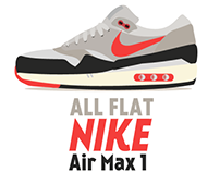 Nike Air Max 1 