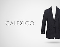 Calexico Fashion Boutique Website