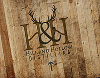 Hill & Hollow Distilling