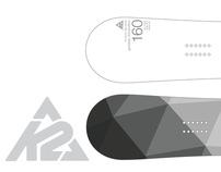 snowboard graphics