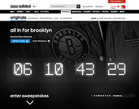BK Nets Countdown