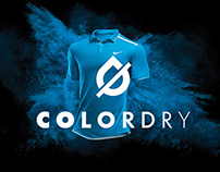 Nike ColorDry